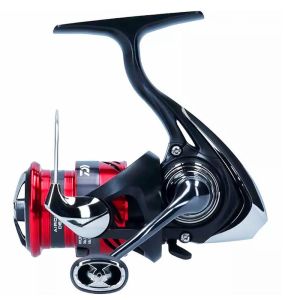 Daiwa Ninja 23 LT 3000 CXH Makara