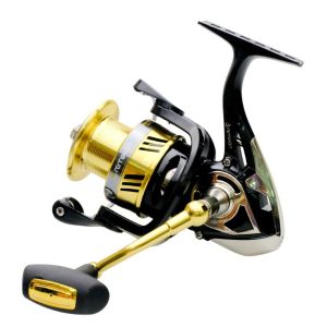 Remixon Global 3000M 5+1BB Makara