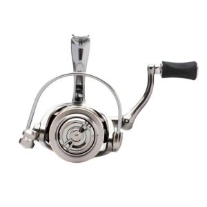 Remixon Prestige 4000 5+1BB Makara