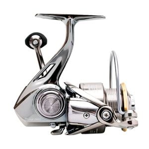 Remixon Prestige 6000 5+1BB Makara