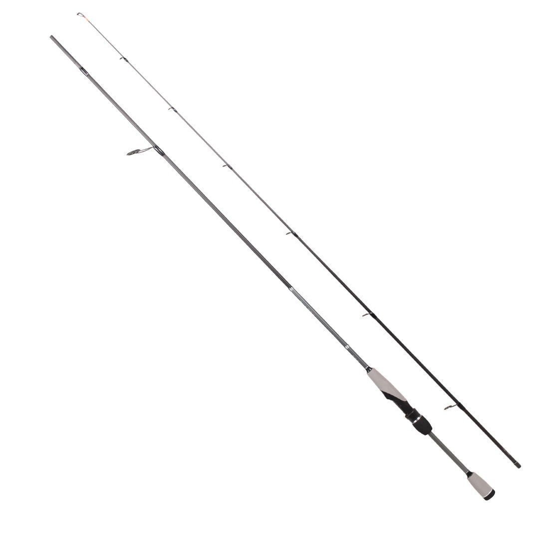 RYUJI MATRIX FUJI 2.65M 4-35 GR 2P SPIN KAMIŞ