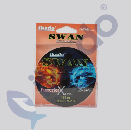 İKADO SWAN 150MT FC COATED