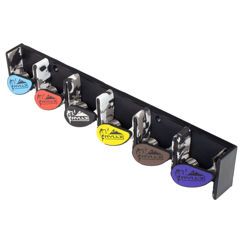 RYUJI ROD HOLDER