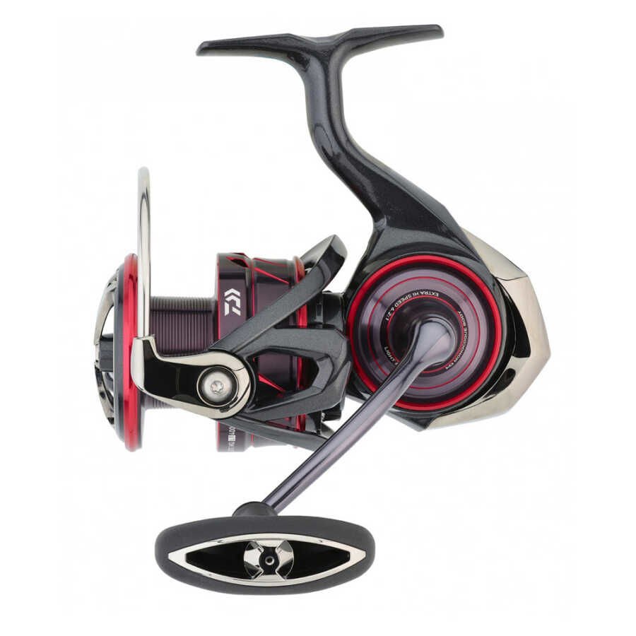 DAIWA BALLISTIC MQ 21 LT 4000 C MAKARA