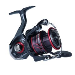 DAIWA BALLISTIC MQ 21 LT 4000 C MAKARA
