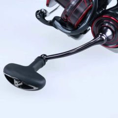 DAIWA BALLISTIC MQ 21 LT 4000 C MAKARA