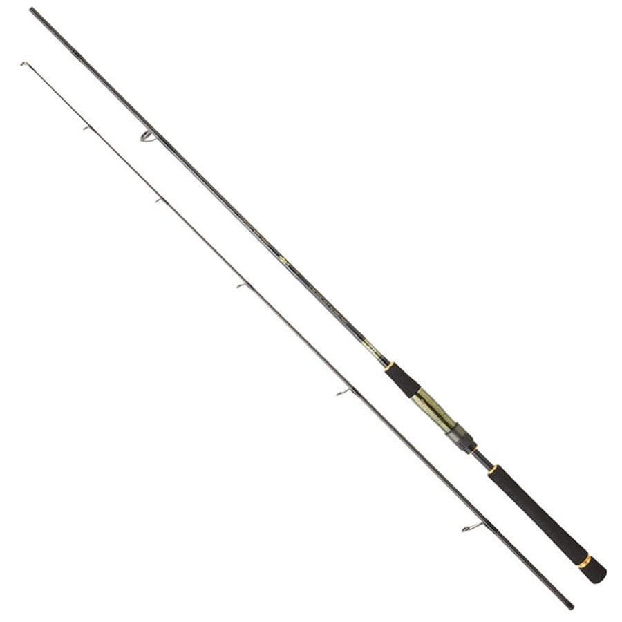 Daiwa Crosscast Df 2.44m 7-28gr 2p Spin Kamış