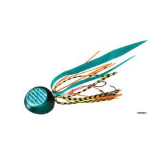 Daiwa Kohga Alpha 120gr CHARTREUSE