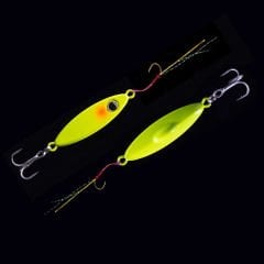 Ryuji Zuby 38mm 10gr Jig Yem