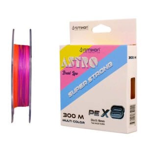 Astro 8x 300m M.color Ip Misina