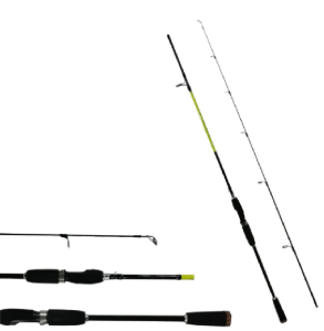 Lrf Nano Carbon Trout 2-8 Gr Kamış 225 Cm