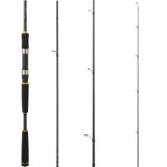 Daiwa New Legalis Seabass 2.40m 14-42gr 2P Olta Kamışı