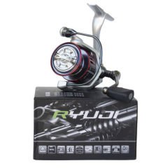 Ryuji Raptor 4000 5+1 BB Makara