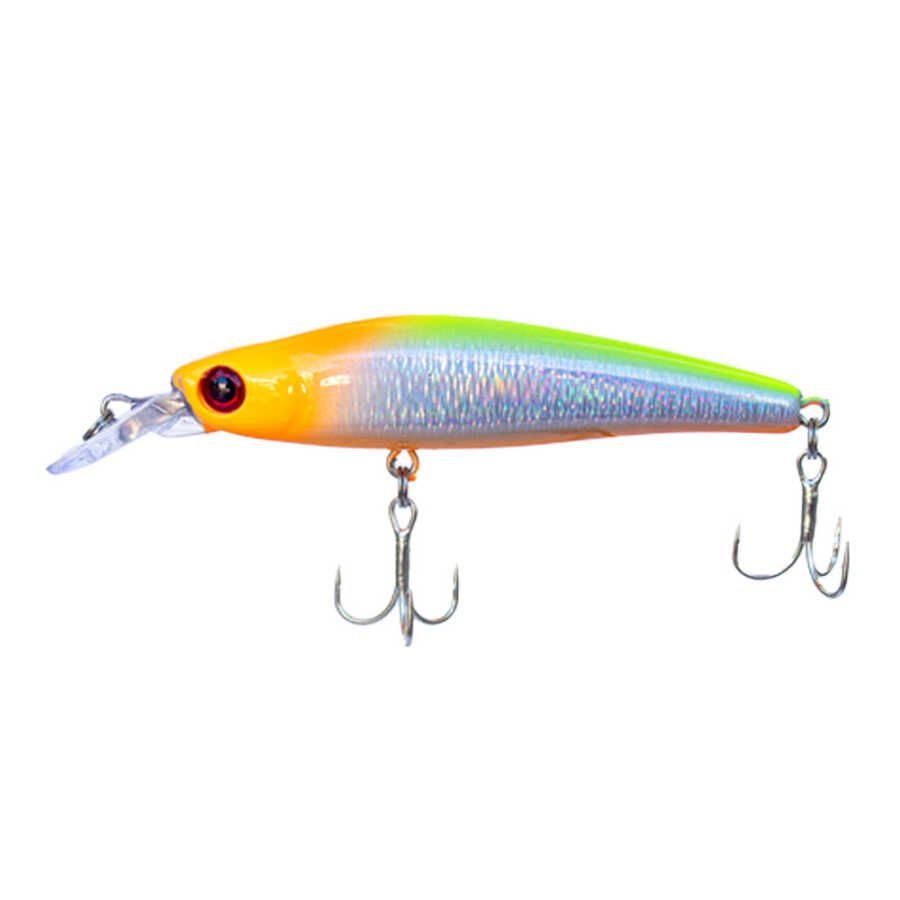 Ryuji Bubble Bait 8cm 12gr Maket Yem