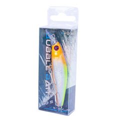 Ryuji Bubble Bait 8cm 12gr Maket Yem