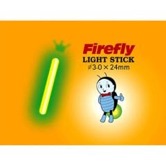 Firefly 3.0x24mm Çiftli Işıldak