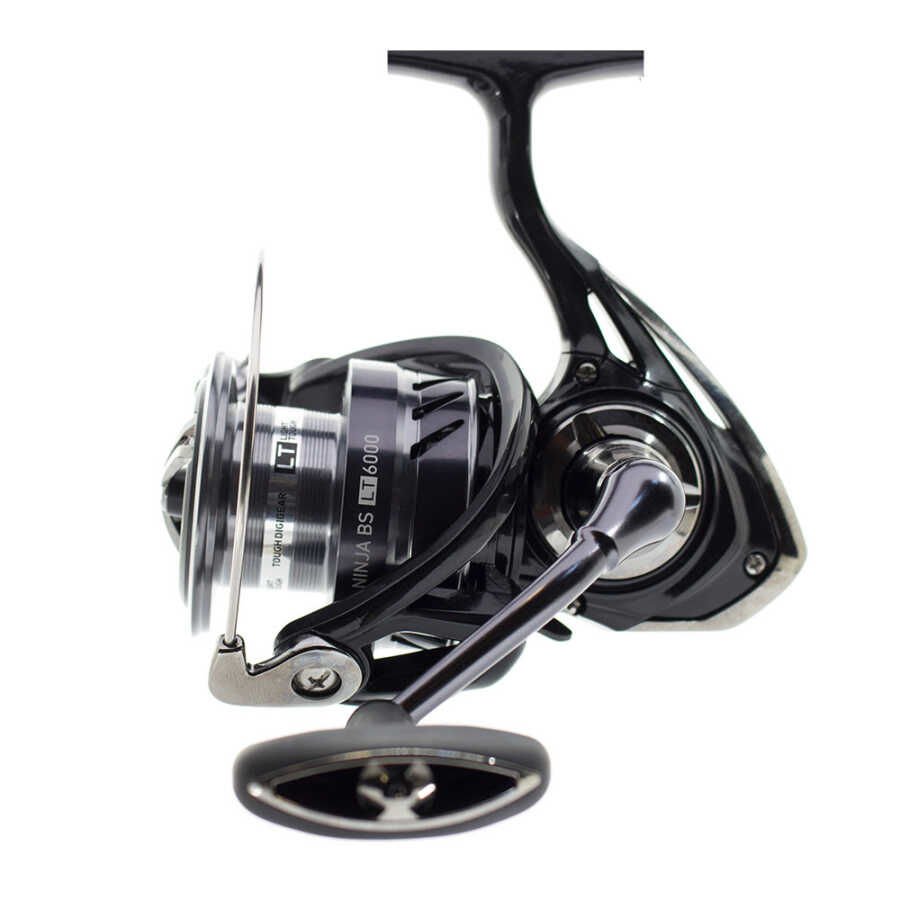 Daiwa Ninja BS 19 LT 6000  Olta Makinesi