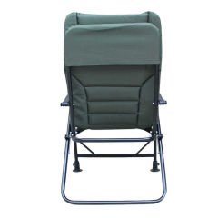 Kudos CHR-01 Yeşil Sandalye