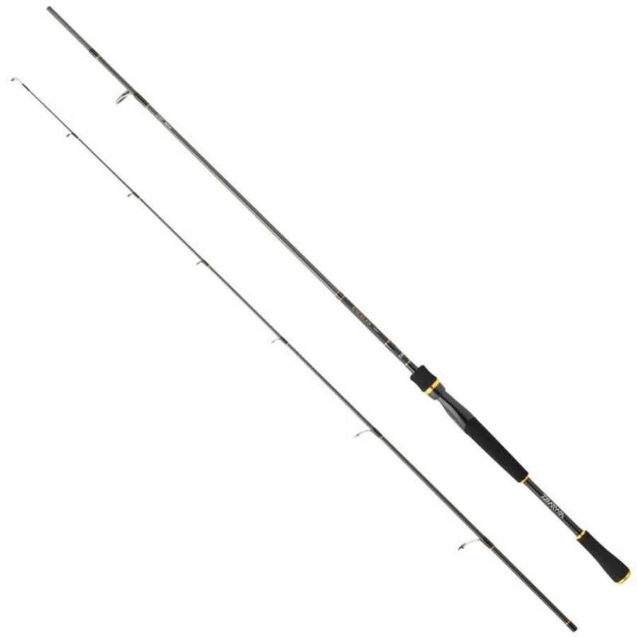 Daiwa Exceler 2.44m 7-28gr 2P Olta Kamışı