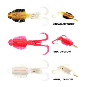 SEABOR CUTTLEFISH 285GR