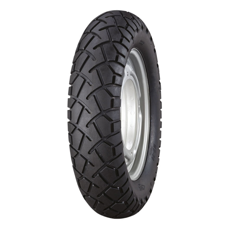 Motosiklet Dış Lastik 3.00-10 42j Mb-80 Anlaş Tubeless