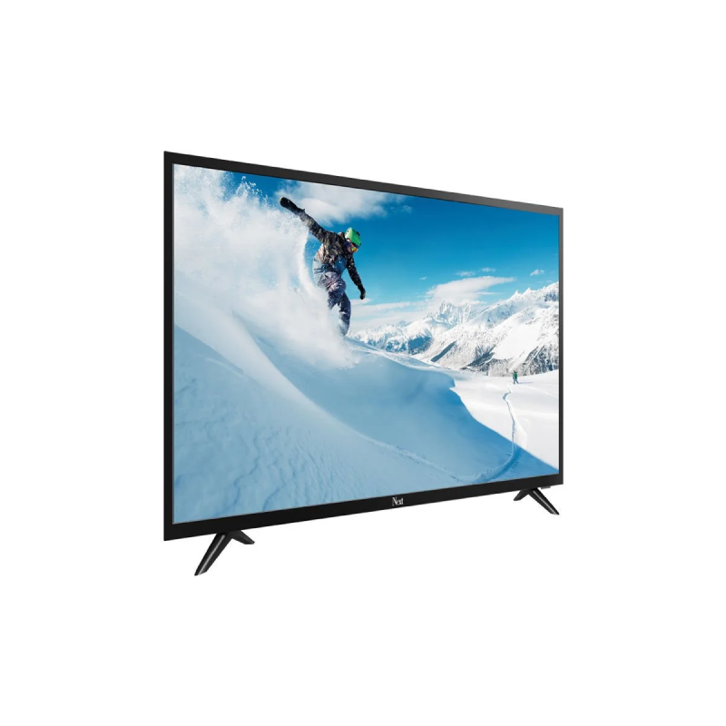 YE-32020D2 Televizyon Led Tv 32 İnç 82 Ekran Full Hd Uydulu