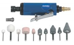 Metabo STS 630 Set Avuç Kalıpçı Taşlama