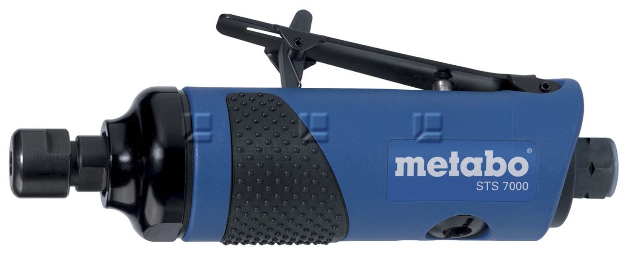 Metabo STS 7000 Avuç Kalıpçı Taşlama