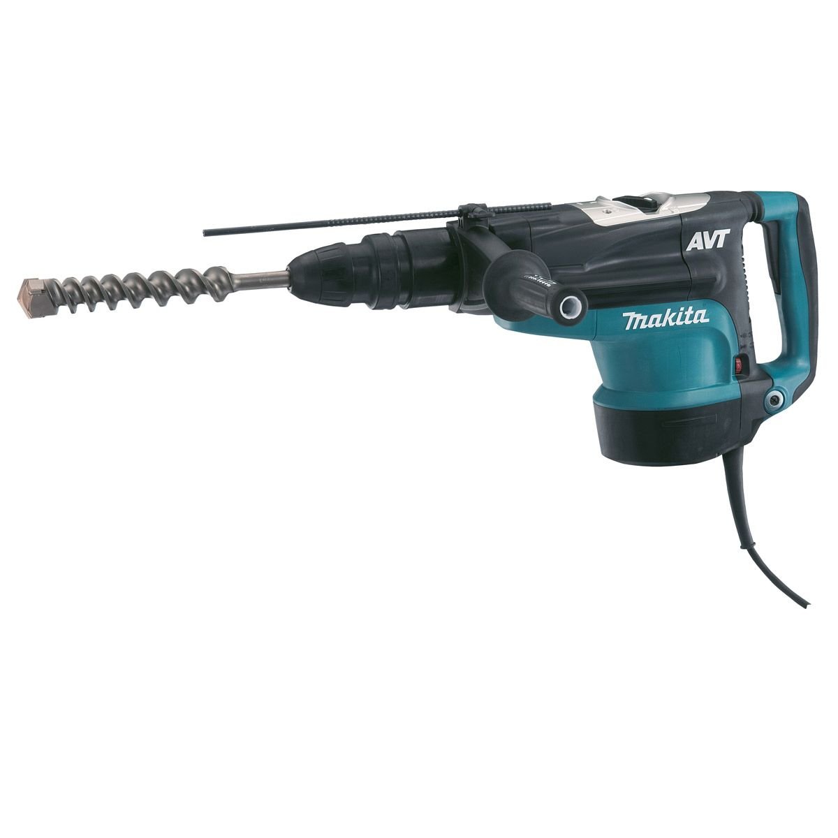 Makita HR5211C Elektropnömatik Delici Kırıcı