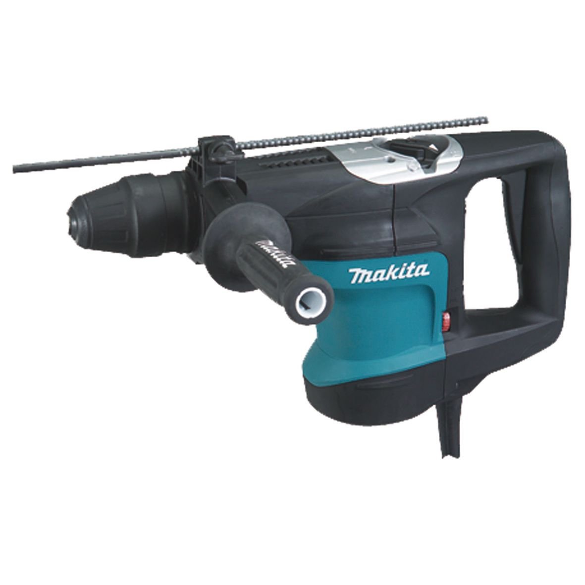 Makita HR3450C Elektropnömatik Delici Kırıcı