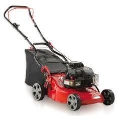 Maxgarden MAX-WYS16 Benzinli Çim Biçme Makinesi