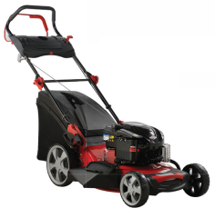 Maxgarden MAX-WYS20H Benzinli Çim Biçme Makinesi