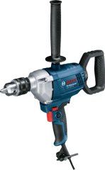 Bosch GBM 1600 RE Profesyonel Darbesiz Matkap
