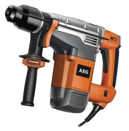 AEG KH5E Pneomatik Kırıcı Delici