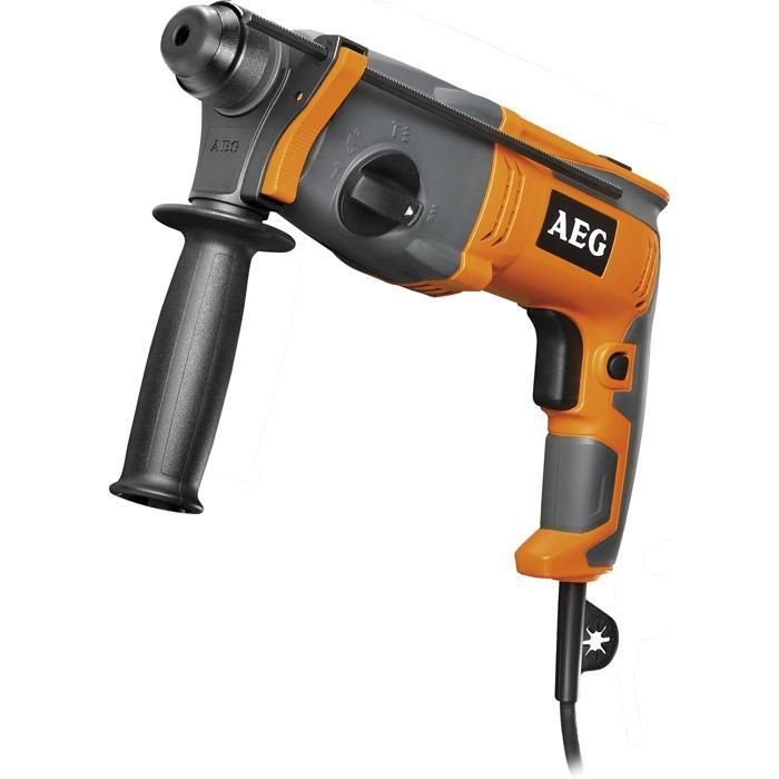 AEG KH 24 E Pneomatik Kırıcı Delici