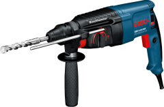 Bosch GBH 2-26 DRE Profesyonel Kırıcı-Delici Matkap
