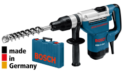 Bosch GBH 5-38 D Kırıcı Delici