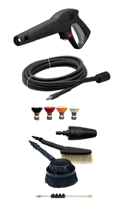 Lavor Vertigo 28 Basınçlı Yıkama Makinesi 180 bar