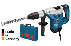 Bosch GBH 5-40 DCE Kırıcı Delici