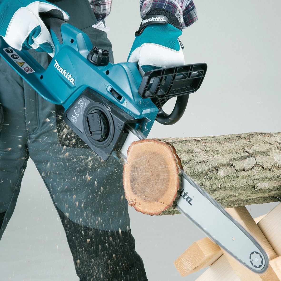 Makita UC4041A Elektrikli Testere