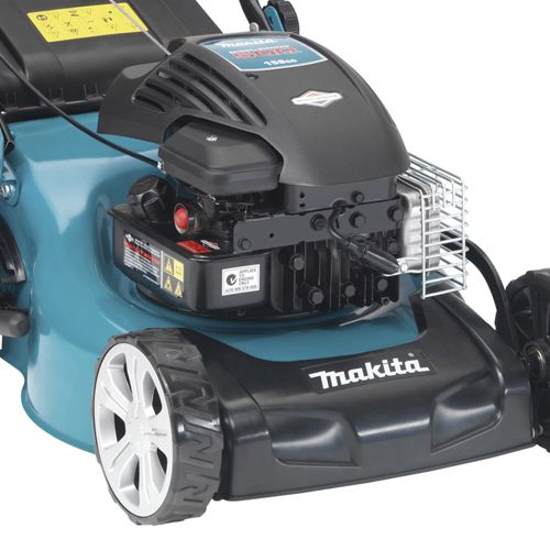 Makita PLM4120 Benzinli Çim Biçme Makinası