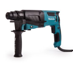 Makita HR2630 SDS Plus Kırıcı Delici