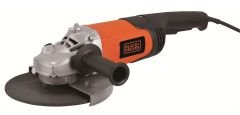 Black&Decker BDGL2218 2200Watt 180mm Büyük Taşlama