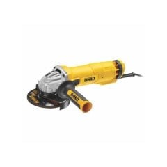 Dewalt DWE4237 1400 Watt 125 mm Acuç Taşlama