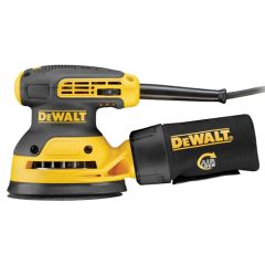 Dewalt DWE6423 Eksantrik Zımpara