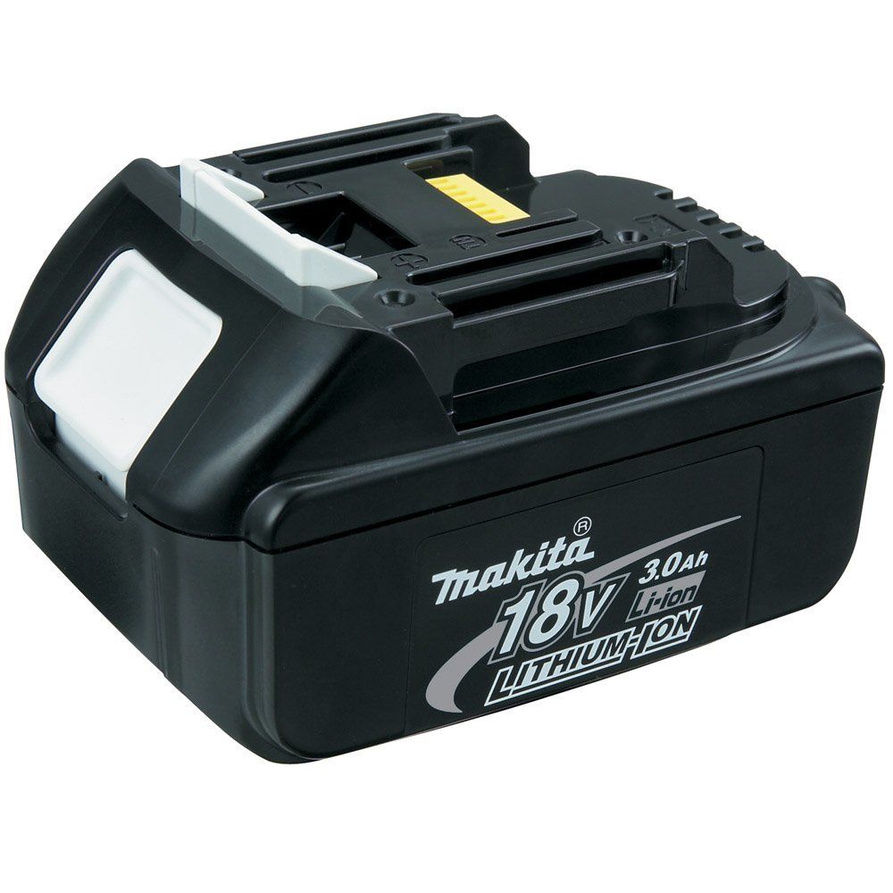 Makita BSS501RFE Akülü Sunta Kesme 18V 3.0Ah Çift Akü