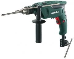 Metabo SBE 601-K Darbeli Matkap