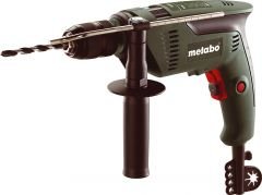Metabo SBE 601 Darbeli Matkap