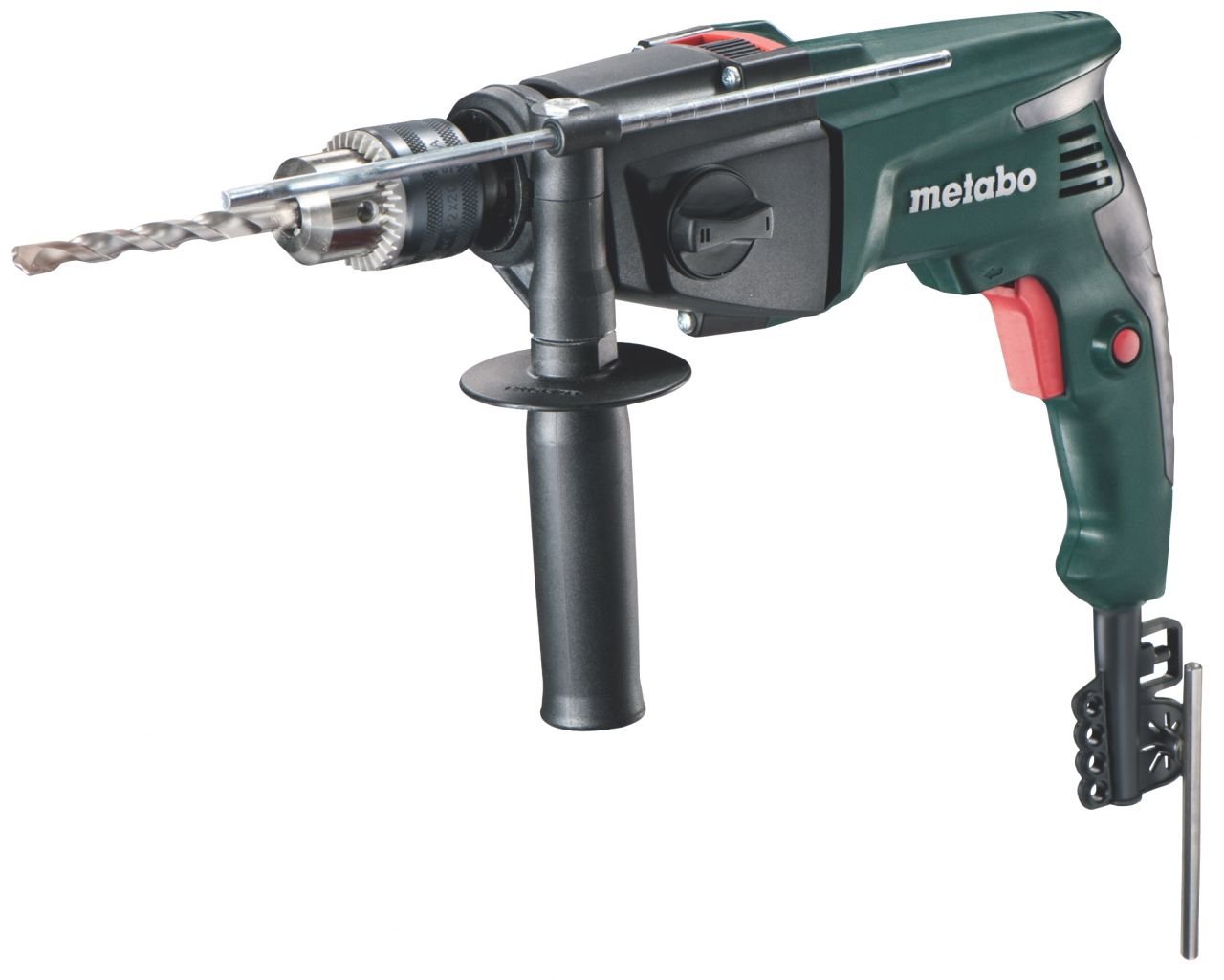 Metabo SB 760 Darbeli Matkap