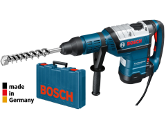 Bosch GBH 8-45 DV Kırıcı Delici